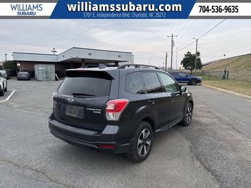 Used 2017 Subaru Forester 2.5i Premium w/ All-Weather Package image 7