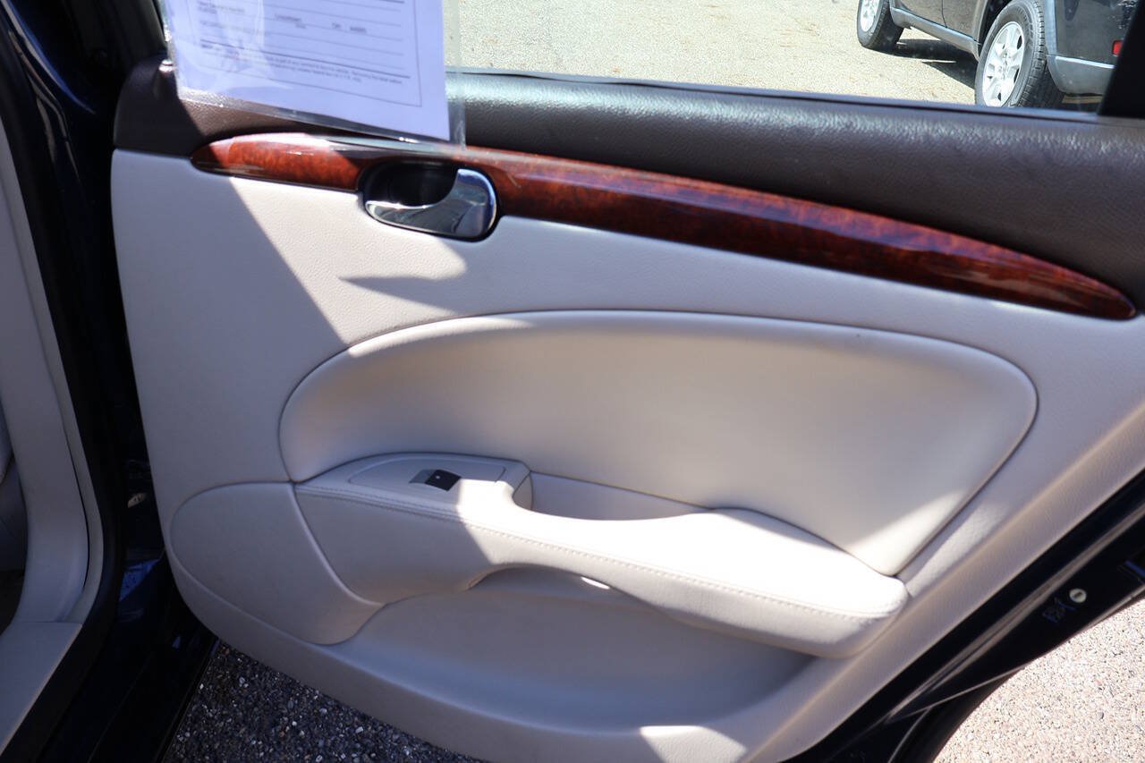 Used 2007 Buick Lucerne CX FWD image 13