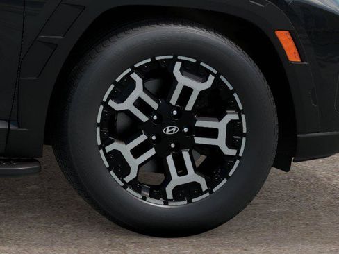 New 2026 Hyundai Tucson XRT image 8