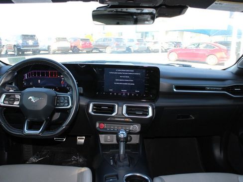 Used 2024 Ford Mustang GT Premium image 22