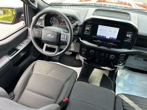Used 2023 Ford F150 XL w/ STX Appearance Package AWD/4WD image 50