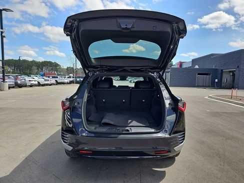 Used 2024 Acura ZDX A-Spec image 16