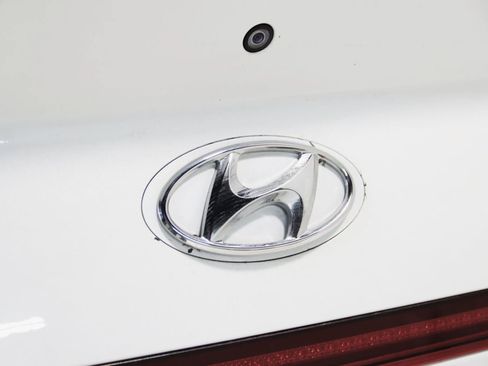 Used 2021 Hyundai Sonata N Line FWD image 14