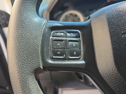 Used 2022 RAM 1500 Tradesman w/ Trailer Tow Group image 24