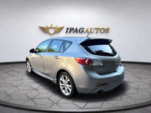 Used 2010 MAZDA MAZDA3 s Sport FWD image 6