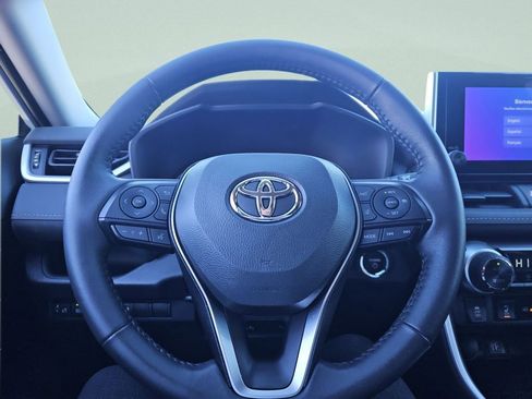 Used 2024 Toyota RAV4 XLE w/ Weather Package image 29