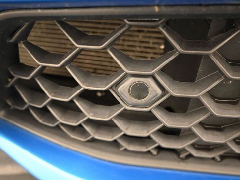 Used 2021 Alfa Romeo Giulia Ti Sport image 48