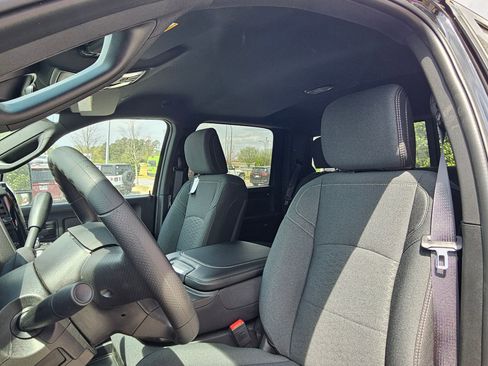 New 2026 RAM 2500 Tradesman image 19