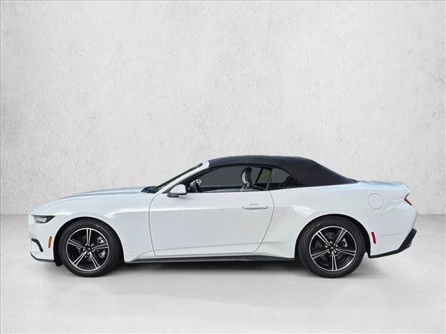 Used 2024 Ford Mustang Premium RWD image 8