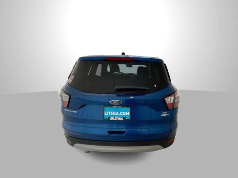 Used 2017 Ford Escape SE AWD/4WD image 7