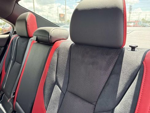 New 2026 Subaru WRX Limited AWD/4WD image 13