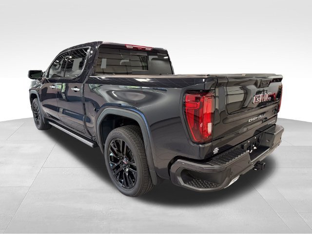 Used 2026 GMC Sierra 1500 Denali w/ Denali Reserve Package AWD/4WD image 7