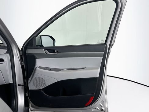 Used 2025 Hyundai Palisade SEL FWD image 35