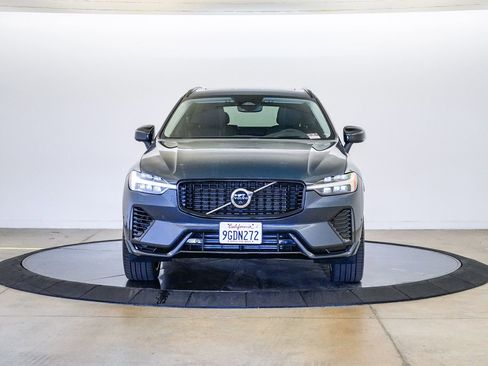 Certified 2023 Volvo XC60 T8 Ultimate w/ Protection Package Premier AWD/4WD image 7
