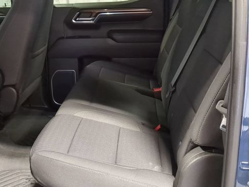 Used 2022 Chevrolet Silverado 1500 LT Trail Boss w/ Protection Package AWD/4WD image 23
