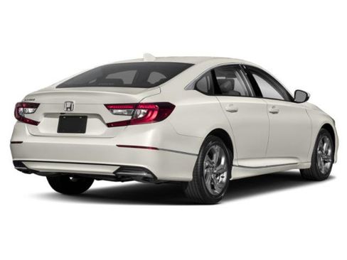 Used 2018 Honda Accord EX-L image 2