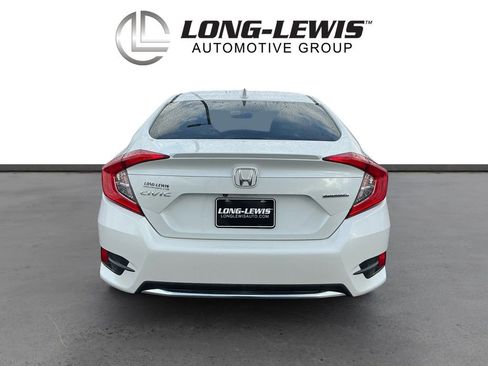 Used 2020 Honda Civic Touring image 5
