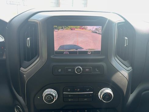 Used 2023 GMC Sierra 1500 Pro w/ Pro Value Package AWD/4WD image 20