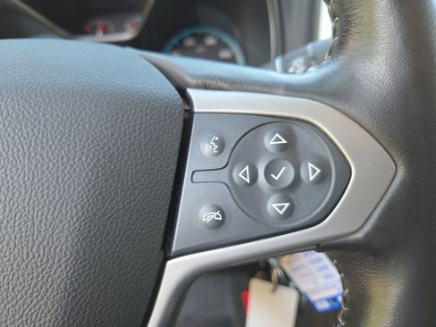 Used 2019 Chevrolet Colorado ZR2 w/ ZR2 Dusk Special Edition AWD/4WD image 29