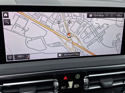 Certified 2023 BMW X3 xDrive30i w/ Premium Package image 19