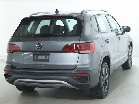 Used 2023 Volkswagen Taos S image 46