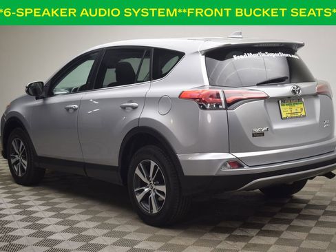 Used 2018 Toyota RAV4 XLE image 5