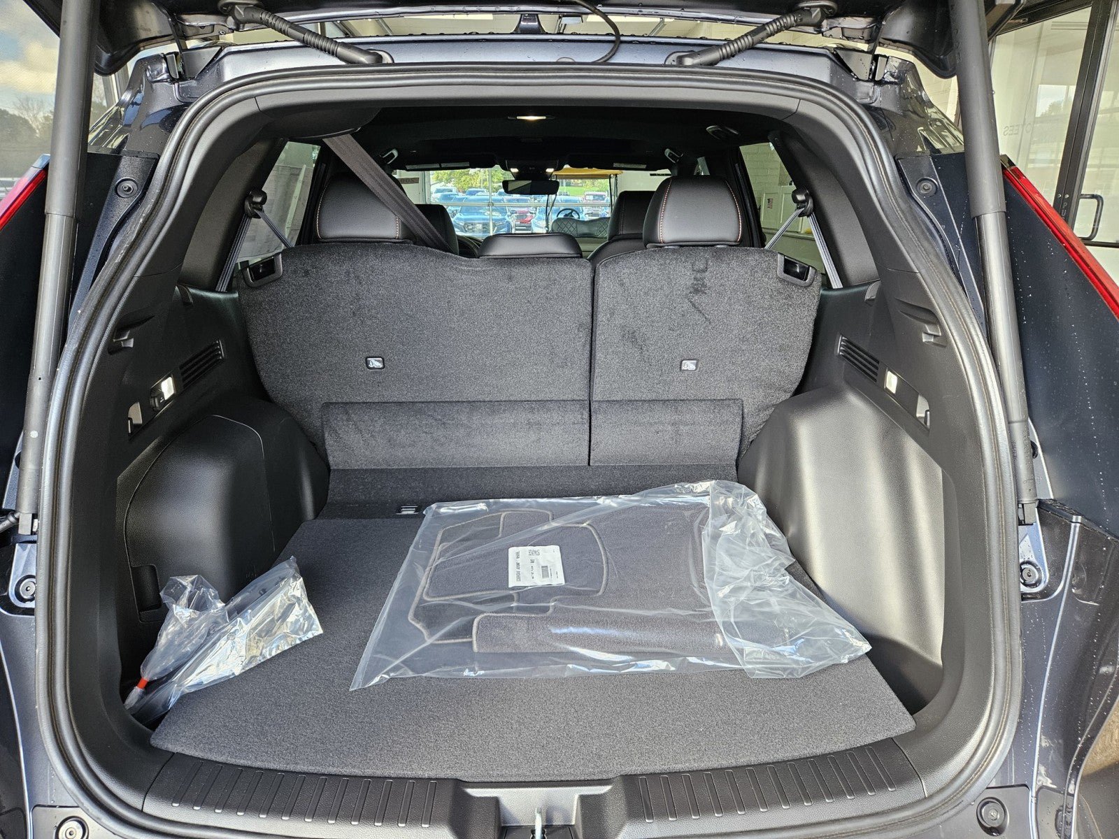 New 2027 Honda CR-V Sport-L image 10