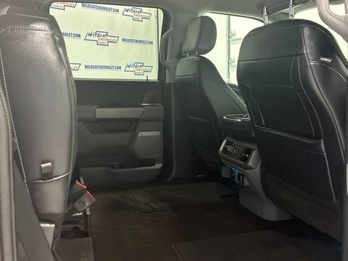 Used 2021 Ford F150 Lariat w/ Equipment Group 501A Mid AWD/4WD image 38