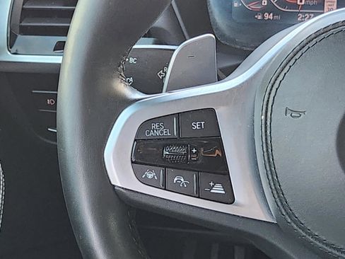Used 2021 BMW X3 M40i AWD/4WD image 29