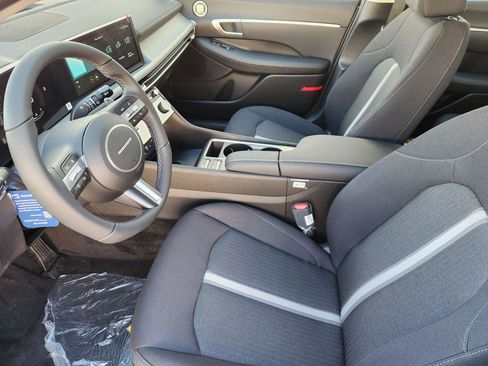New 2026 Hyundai Sonata SEL FWD image 8