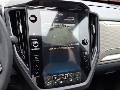 Certified 2026 Subaru Forester Premium AWD/4WD image 18