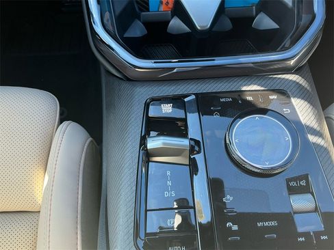 New 2026 BMW X3 xDrive30 w/ Premium Package image 11