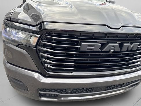 New 2026 RAM 1500 Laramie w/ Night Edition image 42