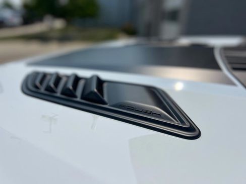 New 2025 Ford F150 XLT w/ Equipment Group 302A MID image 12