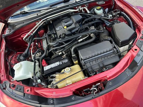 Used 2014 MAZDA MX-5 Miata Grand Touring image 21