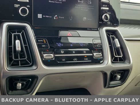 Used 2021 Kia Sorento S image 28