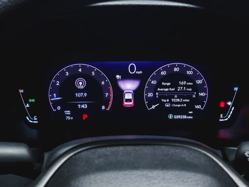 Used 2023 Honda Accord LX image 22