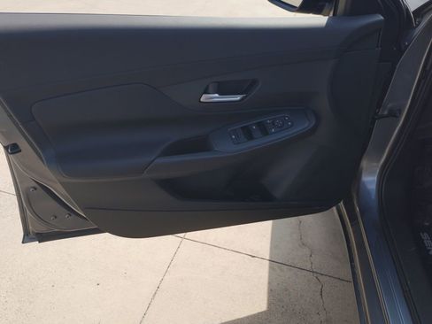 New 2026 Nissan Sentra SV w/ SV Convenience Package image 12