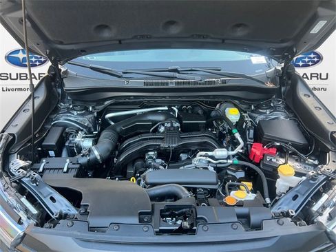 New 2026 Subaru Forester image 11