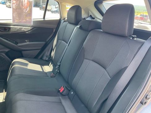 Used 2021 Subaru Impreza 2.0i AWD/4WD image 16
