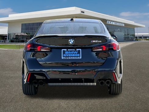 New 2026 BMW M235i xDrive w/ Technology Package image 9