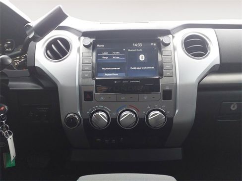 Used 2020 Toyota Tundra SR5 image 11