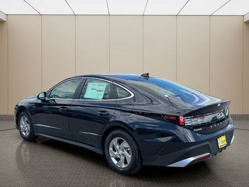 New 2026 Hyundai Sonata SE FWD image 4