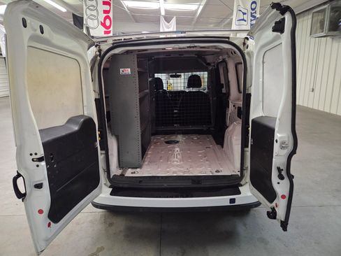 Used 2022 RAM ProMaster City Tradesman image 32
