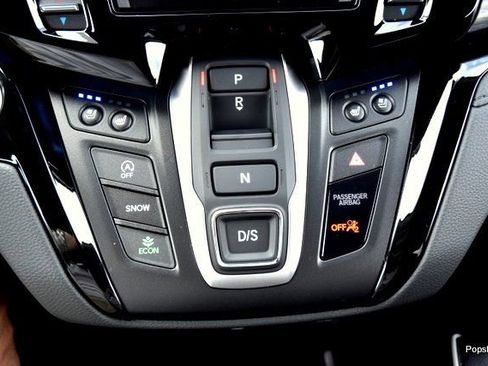 New 2026 Honda Odyssey Elite image 23