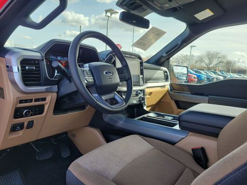 Certified 2023 Ford F150 XLT w/ Equipment Group 302A High image 20