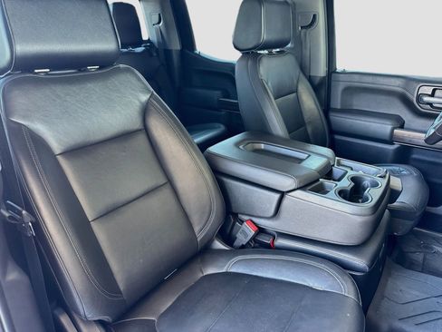 Used 2020 Chevrolet Silverado 1500 LT w/ All-Star Edition RWD image 17