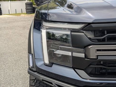 Used 2024 Ford F150 Raptor image 9