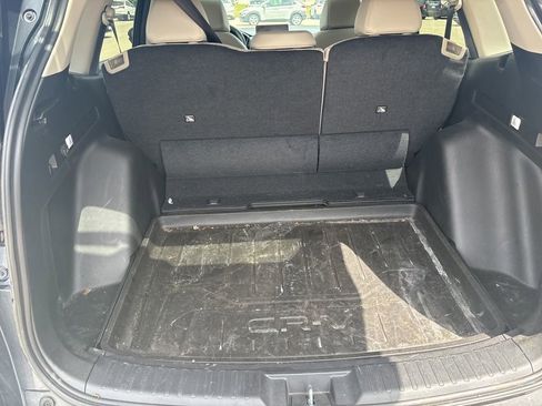 Certified 2024 Honda CR-V EX-L image 43