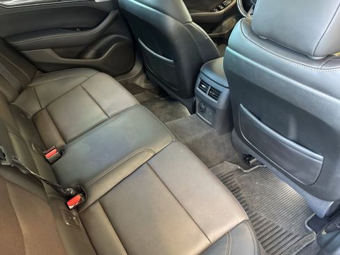Certified 2024 Cadillac CT5 V w/ Premium Package RWD image 17